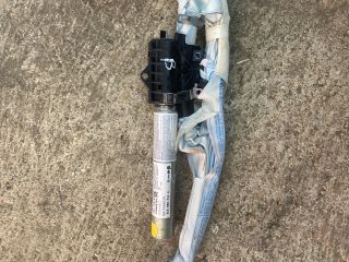 bontott VW PASSAT B6 Bal első Függöny Légzsák