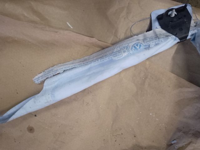 bontott VW PASSAT B6 Bal első Függöny Légzsák