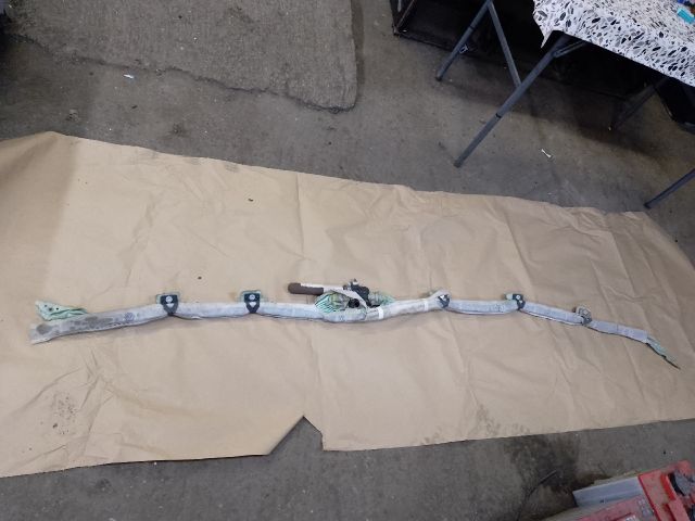 bontott VW PASSAT B6 Bal első Függöny Légzsák