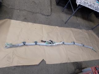 bontott VW PASSAT B6 Bal első Függöny Légzsák