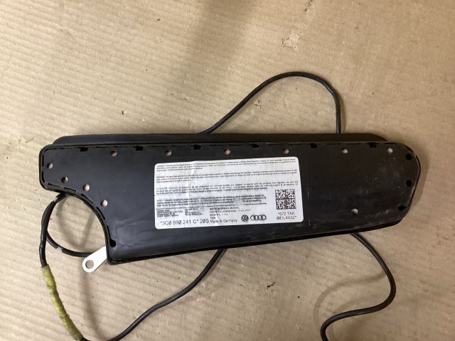 bontott VW PASSAT B6 Bal első Függöny Légzsák