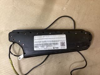 bontott VW PASSAT B6 Bal első Függöny Légzsák