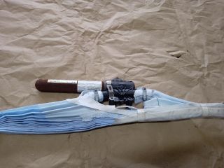 bontott VW PASSAT B6 Bal első Függöny Légzsák