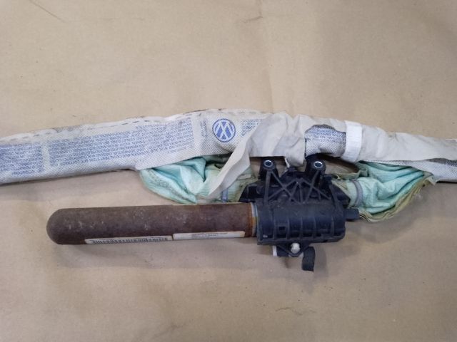 bontott VW PASSAT B6 Bal első Függöny Légzsák