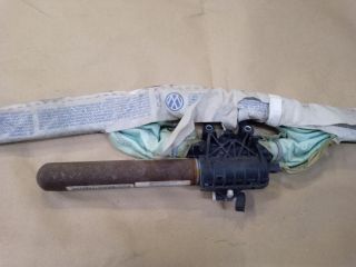 bontott VW PASSAT B6 Bal első Függöny Légzsák
