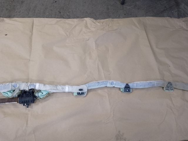 bontott VW PASSAT B6 Bal első Függöny Légzsák