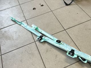 bontott VW PASSAT B6 Bal első Függöny Légzsák