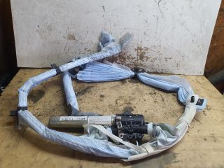 bontott VW PASSAT B6 Bal első Függöny Légzsák