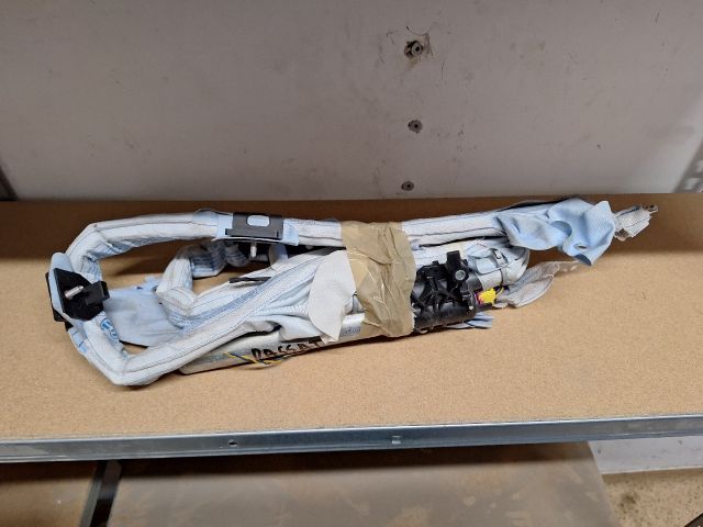 bontott VW PASSAT B6 Bal első Függöny Légzsák