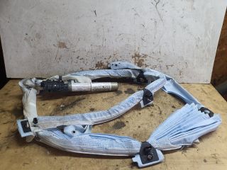 bontott VW PASSAT B6 Bal első Függöny Légzsák