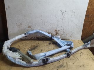 bontott VW PASSAT B6 Bal első Függöny Légzsák