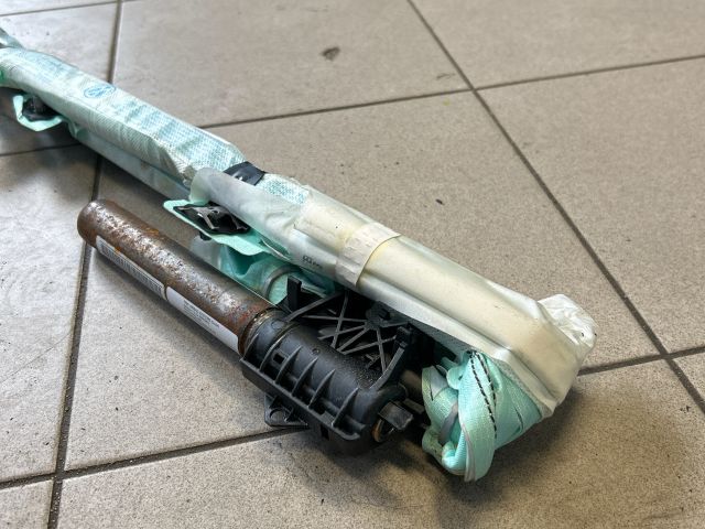 bontott VW PASSAT B6 Bal első Függöny Légzsák