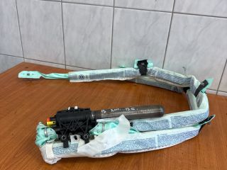 bontott VW PASSAT B6 Bal első Függöny Légzsák