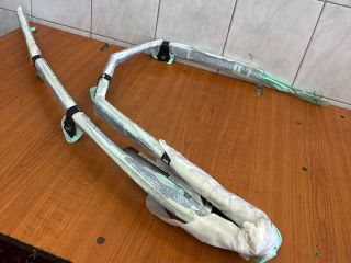 bontott VW PASSAT B6 Bal első Függöny Légzsák