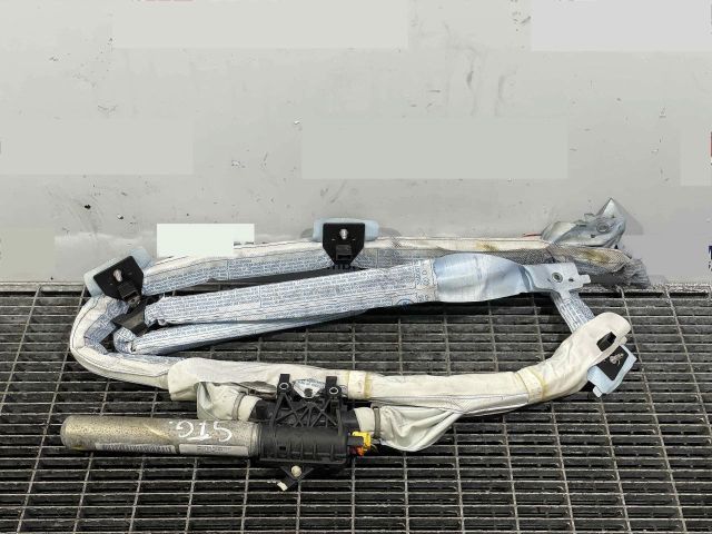 bontott VW PASSAT B6 Bal első Függöny Légzsák