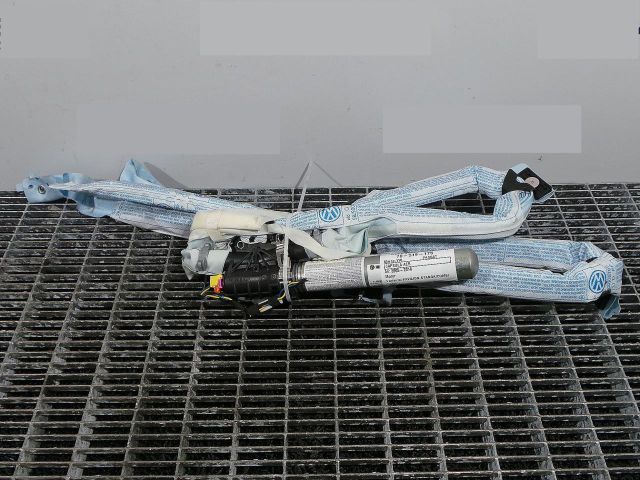 bontott VW PASSAT B6 Bal első Függöny Légzsák