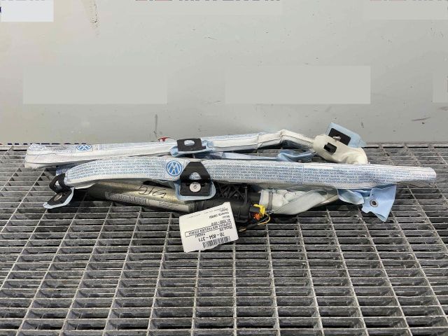 bontott VW PASSAT B6 Bal első Függöny Légzsák