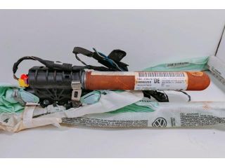 bontott VW PASSAT B6 Bal első Függöny Légzsák