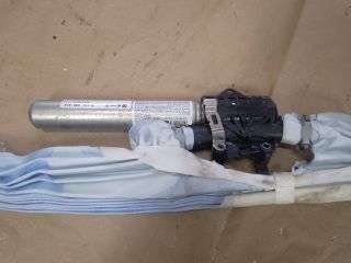 bontott VW PASSAT B6 Bal első Függöny Légzsák