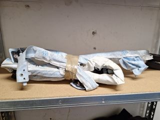 bontott VW PASSAT B6 Bal első Függöny Légzsák