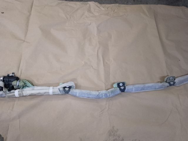 bontott VW PASSAT B6 Bal első Függöny Légzsák