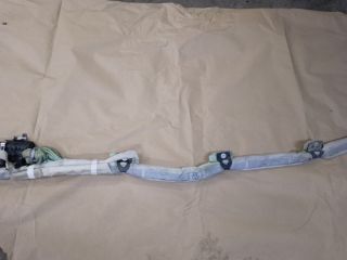 bontott VW PASSAT B6 Bal első Függöny Légzsák