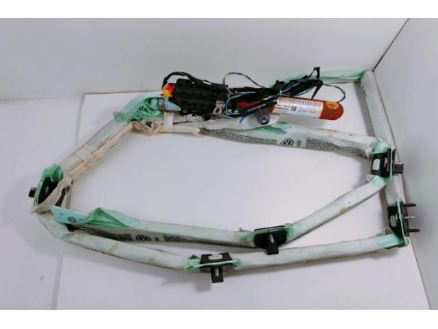 bontott VW PASSAT B6 Bal első Függöny Légzsák