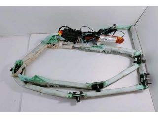 bontott VW PASSAT B6 Bal első Függöny Légzsák