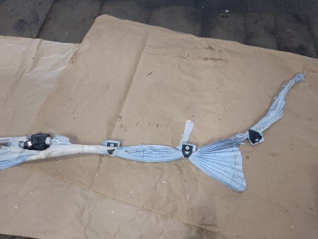 bontott VW PASSAT B6 Bal első Függöny Légzsák