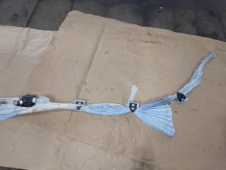 bontott VW PASSAT B6 Bal első Függöny Légzsák