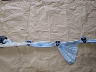 bontott VW PASSAT B6 Bal első Függöny Légzsák