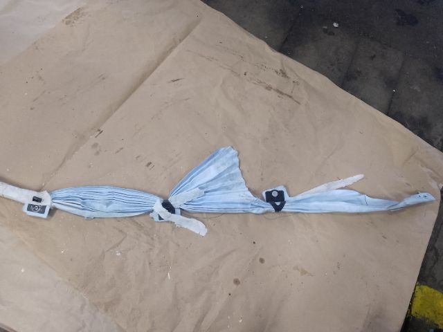 bontott VW PASSAT B6 Bal első Függöny Légzsák