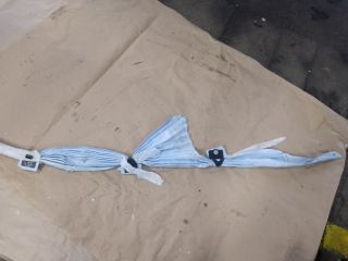 bontott VW PASSAT B6 Bal első Függöny Légzsák