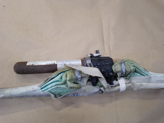 bontott VW PASSAT B6 Bal első Függöny Légzsák