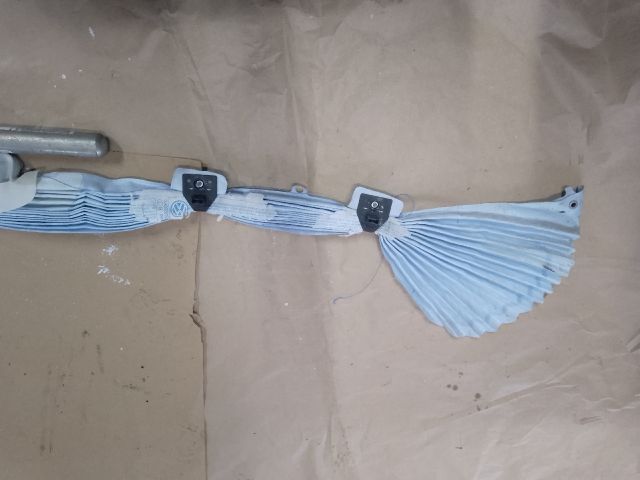 bontott VW PASSAT B6 Bal első Függöny Légzsák