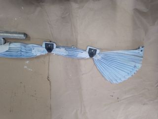 bontott VW PASSAT B6 Bal első Függöny Légzsák