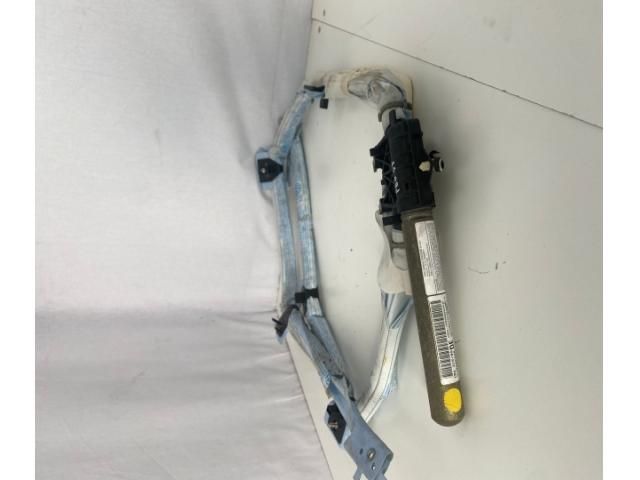 bontott VW PASSAT B6 Bal első Függöny Légzsák