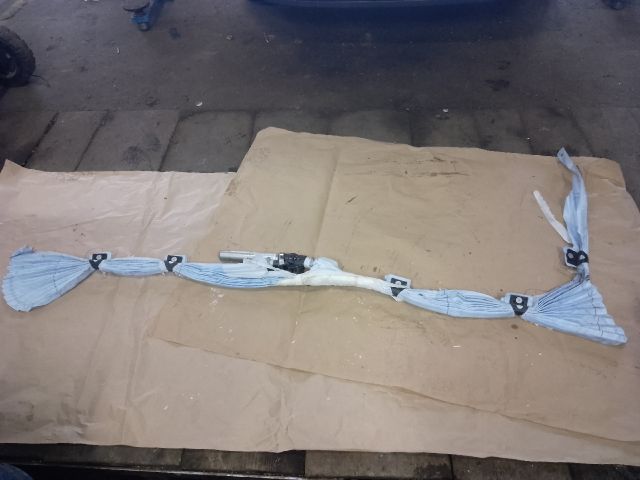 bontott VW PASSAT B6 Bal első Függöny Légzsák