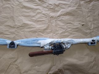 bontott VW PASSAT B6 Bal első Függöny Légzsák