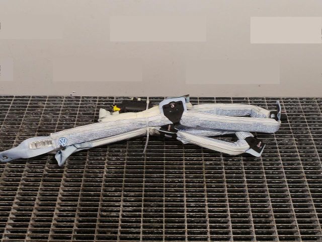 bontott VW PASSAT B6 Bal első Függöny Légzsák