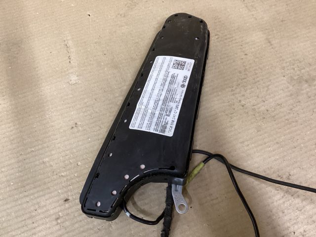 bontott VW PASSAT B6 Bal első Függöny Légzsák