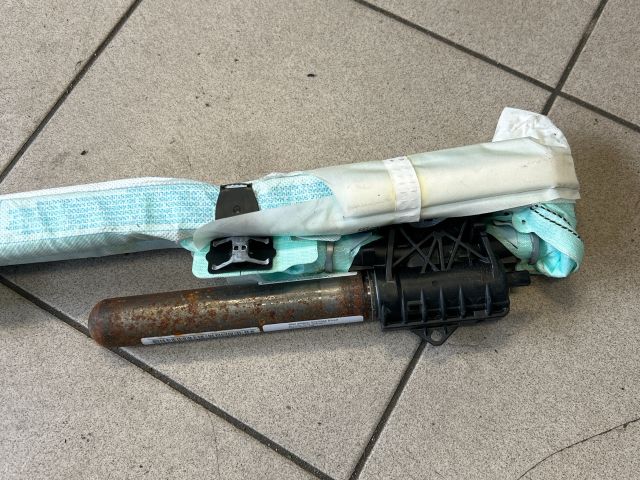 bontott VW PASSAT B6 Bal első Függöny Légzsák