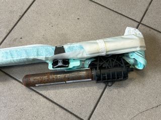 bontott VW PASSAT B6 Bal első Függöny Légzsák