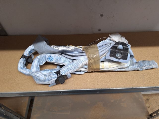 bontott VW PASSAT B6 Bal első Függöny Légzsák