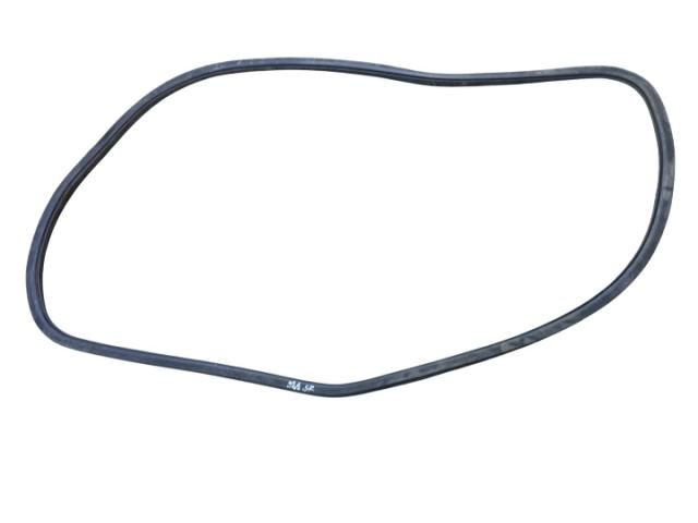 bontott VW PASSAT B6 Bal első Gumikéder