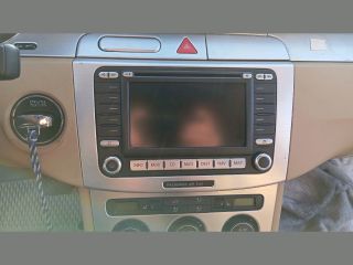 bontott VW PASSAT B6 Bal első Gumikéder