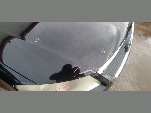 bontott VW PASSAT B6 Bal első Gumikéder