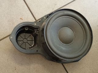 bontott VW PASSAT B6 Bal első Hangszóró