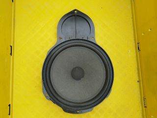 bontott VW PASSAT B6 Bal első Hangszóró