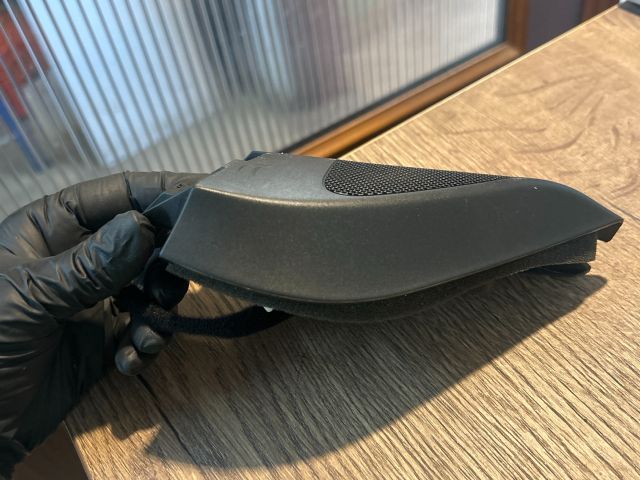 bontott VW PASSAT B6 Bal első Hangszóró